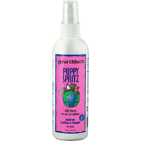 Earthbath Puppy Cherry Spritz 8oz