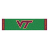 Virginia Tech Putting Green Mat - 1.5ft. x 6ft.