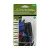 Raindrip 1/2 in. Drip Irrigation Swivel Adapter 1 pk - Open Box