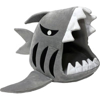 Marshall Ferret Shark Hide-N-Play