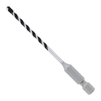 Diablo 1/8 in. x 3 in. L Carbide Tipped Hammer Drill Bit 1 pk