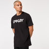 Oakley M Short Sleeve Men's Crew Neck Black Mark II Tee 2.0 Tee Shirt