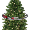 Mr. Christmas Train Around the Tree Animated Decor - Open Box
