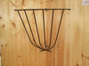 Corner Hay Rack, Large, 40 x 37 x 27-In.