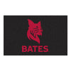 Bates College Rug - 5ft. x 8ft.