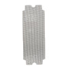 3M Pro-Pak 11-1/4 in. L x 4-3/16 in. W 220 Grit Silicon Carbide Drywall Sanding Screen 10 pk (Pack of 10)