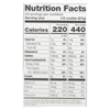 Lenny & Larry's - Complete Cky Chocolate Mint - Case of 12-4 OZ
