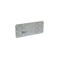 Simpson Strong-Tie 7 in. H X 0.06 in. W X 3 in. L Galvanized Steel Tie Plate