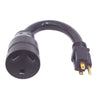 US Hardware RV Conversion Adapter 1 pk