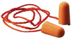 3M 1110 Corded Foam Ear Plugs