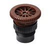 Orbit Plastic 12 ft. Adjustable Replacement Sprinkler Nozzle