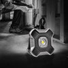 Feit Electric 2000 lumens LED Corded Stand (H or Scissor) Work Light