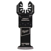 Milwaukee 0.53 in. L Diamond Plunge Blade 1 pk