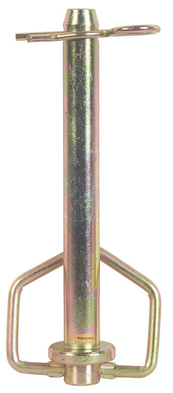 SpeeCo Steel Forged Hitch Pins 3/4 in. D X 6-1/4 in. L