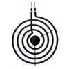 Range Kleen Metal Plug-In Top Burner 7.125 in. W X 8 in. L