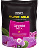Black Gold Organic Orchid Potting Mix 8 qt - Open Box