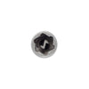 Eazypower Isomax Chrome Vanadium Steel Tamperproof Replacement Bit 3 in. 1 pc - Open Box