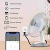 Feit Electric Commercial and Residential Plastic Smart Plug 2 Boxed
