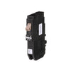Eaton 20 A 120/240 V Plug-In Ground Fault Single Pole Circuit Breaker