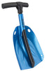 Sub Zero 9 in. W X 30 in. L Aluminum Emergency Snow Shovel