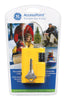 Kidde AccessPoint Yellow Plastic/Steel Key Storage
