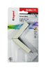 Wiremold On-Wall Outside Elbow 1 pk (Pack of 5)