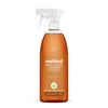 Method No Scent Floor Cleaner Liquid 28 oz. (Pack of 8)