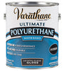 Varathane Gloss Crystal Clear Poly Finish 1 gal. (Pack of 2)