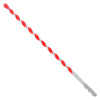 Diablo SPEEDemon 5/16 in. x 10 in. L Carbide Tipped Red Granite Hammer Bit 1 pk