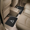 United States Space Force Back Seat Car Mats - 2 Piece Set