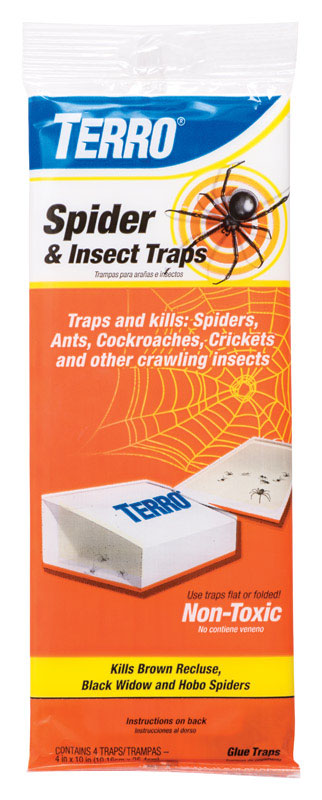 TERRO Insect Trap (Pack of 24)