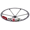 Mr. Christmas Train Around the Tree Animated Decor - Deal of The Week