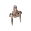 Sigma Electric ProConnex 1-1/4 -2 in. Copper Alloy Ground Clamp 1 pk