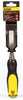 Stanley FatMax Thru-Tang 1 in. W Wood Chisel 1 pk