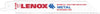 LENOX METALWOLF 6 in. Bi-Metal WAVE EDGE Reciprocating Saw Blade 18 TPI 5 pk