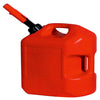 Midwest Can FlameShield Safety System Plastic Gas Can 6 gal