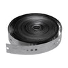 Oatey Galvanized Perforated 10 in. Plumbers Tape 3/4 in. Trade for Copper