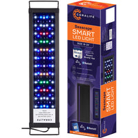 Coralife Seascape Smart Led Light Fixture