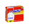 Hefty Strong 13 gal No Scent Kitchen Trash Bags Drawstring 90 pk
