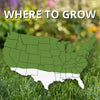Fast Grow Grass Seed 25 Lb