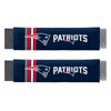 Team Color Rally Seatbelt Pad - 2 Pieces