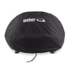 Weber Q2800N+ Bonnet Black Grill Cover For Weber Q2800N+