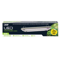 Feit Square Connector LED Grow Light Blue 86 Watt Equivalence 1 pk