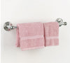 Bath Unlimited 127734 24" Polished Chrome Jamestown™ Towel Bars