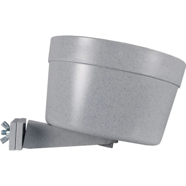 Lixit Crock para razas grandes Jumbo 40 oz