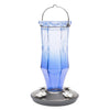 Perky-Pet Hummingbird 16 oz. Glass Nectar Feeder 4 ports (Pack of 2)
