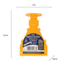 Homax 3 in. W Plastic Adhesive Spreader