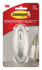 3M Command Large Plastic Hook 6.75 In. L 1 Pk - Deal of The Week
