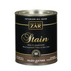 Zar 50312 1 Quart Oiled Leather Interior Oil Base Stain