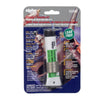 Alpha Fry 0.02 in. Dia. Silver-Bearing Alloy 0.2 oz. Lead-Free Specialty Brazing Kit